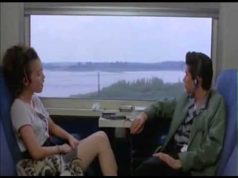 Mystery Train (1989) - opening escene