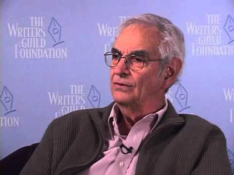 The Writer Speaks: Christopher Knopf Part 1