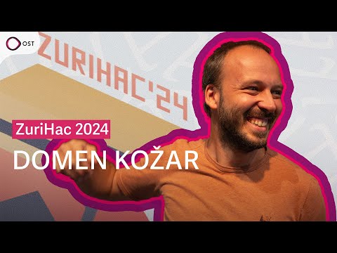 Domen Kožar on “Developer Experience Matters”