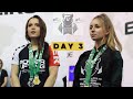 European Open, Masters, Junior, Subjunior Equipped/Classic BP 2021 in Ekaterinburg, Russia DAY 3 European Open, Masters, Junior, Subjunior Equipped/Classic BP 2021 in Ekaterinburg, Russia DAY 3