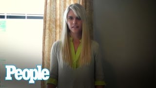 Lauren Scruggs Shares Her Prosthetic Arms | People