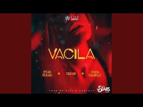 Vacila