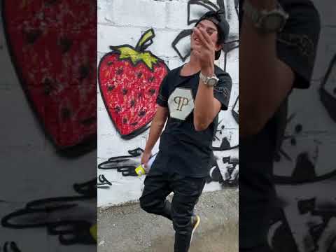 Como Nene [ La Glock ] Remix - Genual De Fresa ( Rochy RD ❌ Secreto ❌Nene La Amenazy )