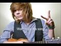 NeverShoutNever! - Your Biggest Fan ...