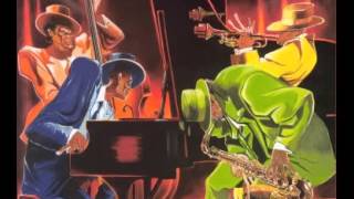 Alfabeats Nu Jazz - L.A.P.D.