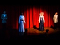 Hello Dolly - Before the Parade Passes By 