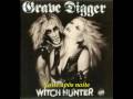 Love Is A Game - Grave Digger