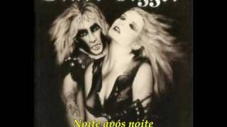 Grave Digger - Love is a Game (Legendado em Português)