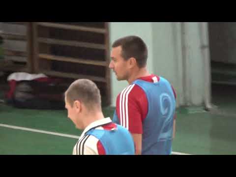 3 КУ10 11 UA Forming – Рост Легион ИГРА