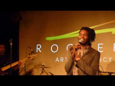 JAH Lil One Right One Wrong Live @ Willemeen Arnhem 12-5-2019