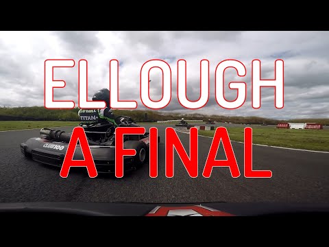 Club 100 2021 - Ellough Park LW A Final