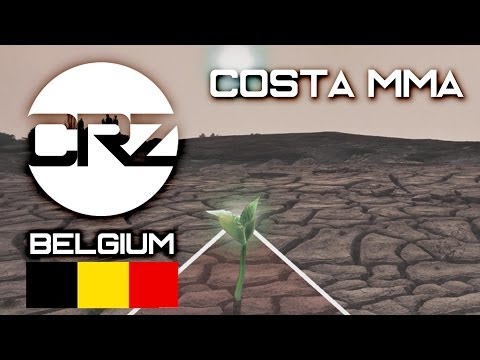 Costa (M.M.A.) - Acute Symptoms Remix - CRZ Beats contest