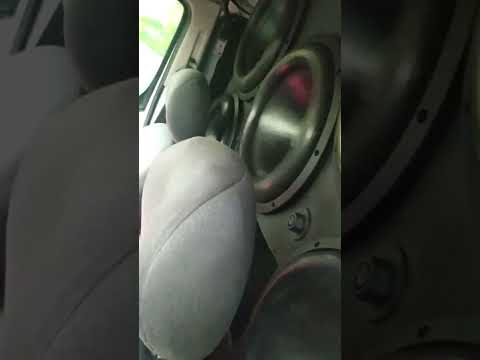 berlingo 8 sub XXX15 Excursion