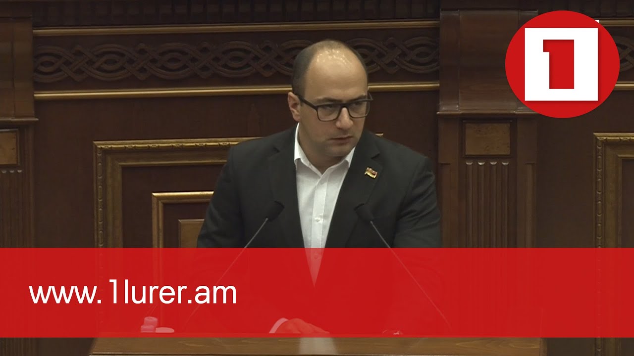 «Պատիվ ունեմ» խմբակցությունն առաջարկում է Արցախի հարցով ԱԺ մշտական հանձնաժողով ստեղծել