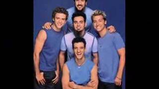 NSync - The Lion Sleeps Tonight