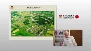 preview picture of video 'ROF Chorley - Buckshaw Before it was a Village'