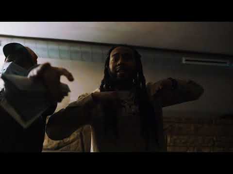 ICEWEAR VEZZO x RAWOOD - BAG TALK [OFFICIAL VIDEO]