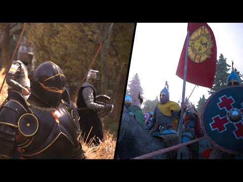 Bannerlord | Top 5 BEST Historical Mods 2025