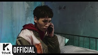 [Teaser] JUNG ILHOON(정일훈) _ Always (Feat. JINHO(진호) Of PENTAGON(펜타곤))