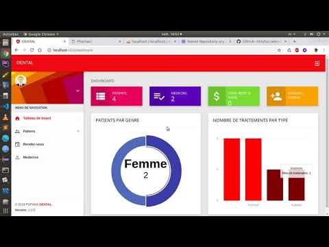 Application Angular Spring Mvc No Code