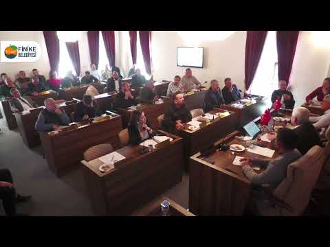 03.02.2025 Tarihli Olağan Meclis Toplantısı