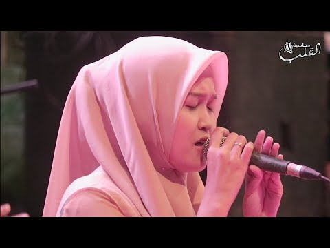 QOMARUN - Live Perform at IKHAC by Komunikasi Penyiaran Islam - Pacet-Mojokerto