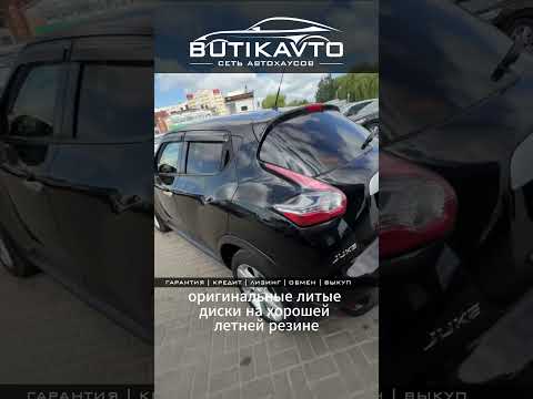 фото nissan juke i рестайлинг 0