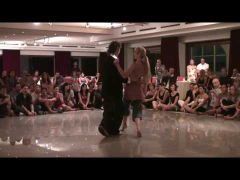 eugenia parilla y pablo inza torri tango 2010