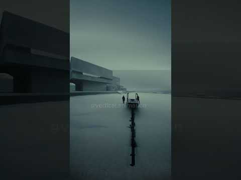 Blade Runner 2049 Animated Vertically #animated #vertically #bladerunner #bladerunner2049