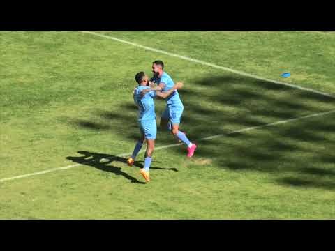 🛑 Universitario Vinto 2-2 Bolívar | Resumen | Quillacollo