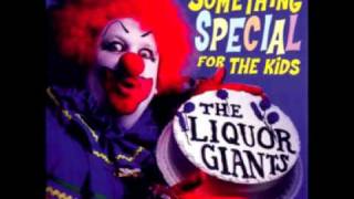 The Liquor Giants - What's New Pussycat? (Tom Jones Cover)