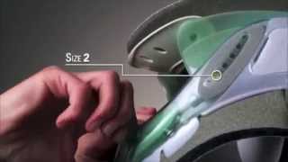 Product video: Aspen Vista TX Neck Brace w/ Thoracic Extension