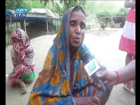 টাকা পয়সা নয় হুইল চেয়ার চেয়েছেন