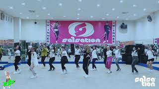Download lagu Nan ko paham - Salsation® choreography by SEI Defiz Santra mp3