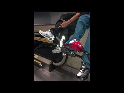 JONNY5 X PASHANIM TYPE BEAT - "MOVING MAD" FT. 65GOONZ (prod. by SOES)