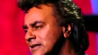 Johnny Mathis ~ Whistling Away the Dark