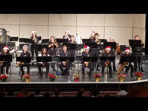 Sing Sing Sing - Prima / arr.  Lopez