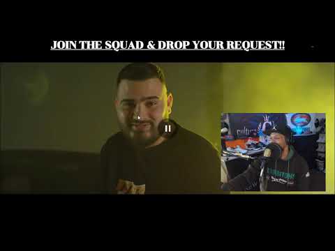 Albanian Rap: MAPNO ft. KENI - "GATI II" (New Zealand Reaction)