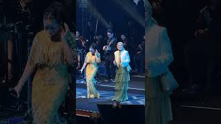 Download lagu Siti Nurhaliza & Kris Dayanti - Cindai Spontan live in Putrajaya mp3 Download lagu Siti Nurhaliza & Kris Dayanti - Cindai Spontan live in Putrajaya mp3