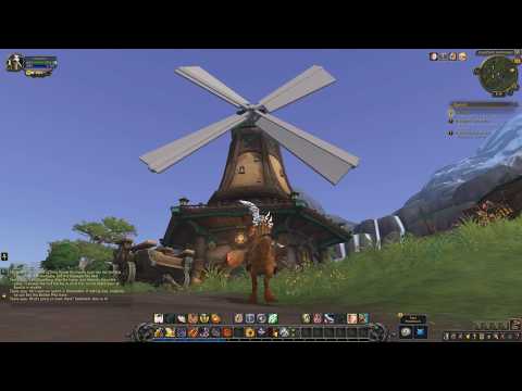 Stormsong Valley Full Playthrough - Battle for Azeroth Alpha