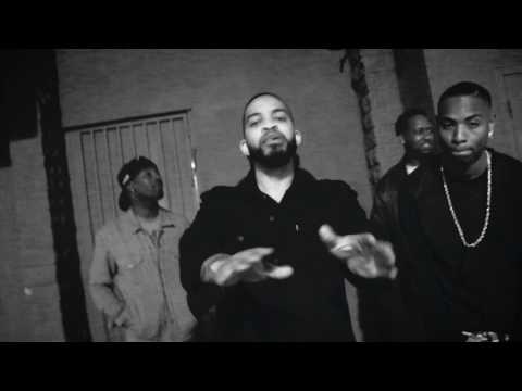 Leswood - Bitch Please Freestyle(Music Video)