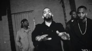 Leswood - Bitch Please Freestyle(Music Video)