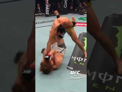 UFC India video artwork