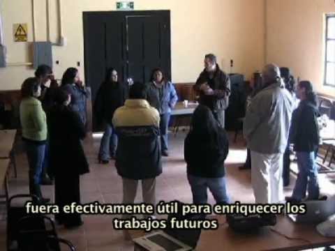 UNFPA México | Cuidando el Cuerpo de la Mujer, del Niño y de la Madre Tierra. (Parte.1)