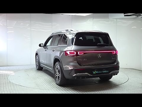 Mercedes-Benz EQB AMG 4matic 350 66.5 kWh - Image 2