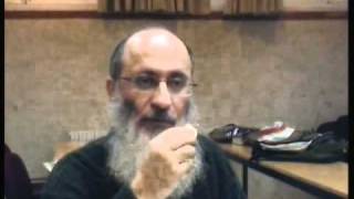 פרי צדיק על יום ו' של חנוכה – שיעור של הרב אורי שרקי