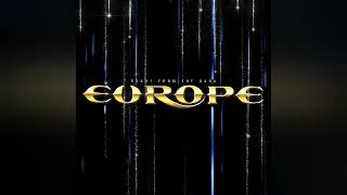 Europe - Sucker