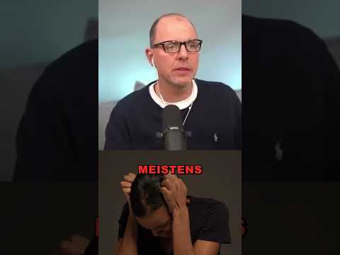 Ist eine Ruhestörung eine “dringende Gefahr”? 🔊​ | WBS.LEGAL #shorts