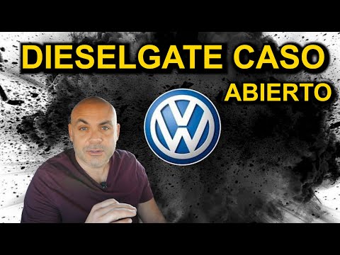 5 AÑOS DEL ESCÁNDALO: EL DIESELGATE COMO NO TE LO HAN CONTADO ANTES (de Piech a Elon Musk)