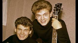 LOVE OF MY LIFE EVERLY BROTHERS